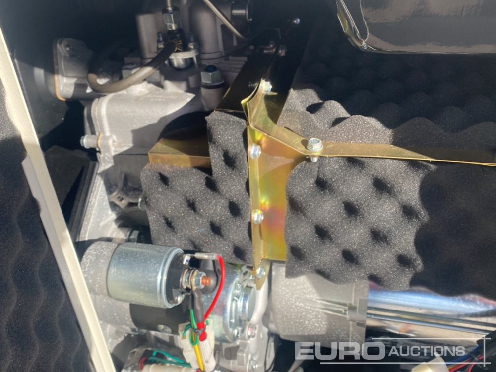 Stromgenerator Compal Power VG-R110: das Bild 9 Stromgenerator Compal Power VG-R110: das Bild 9