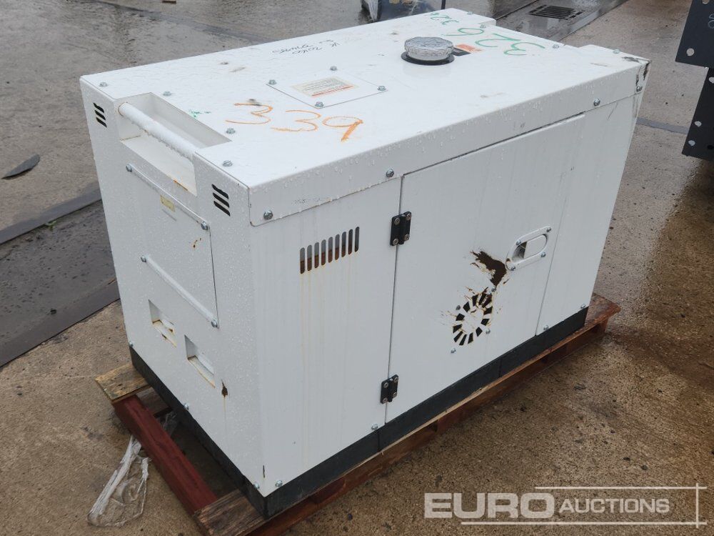 Compal Power VG-R110 - Stromgenerator: das Bild 5 Compal Power VG-R110 - Stromgenerator: das Bild 5
