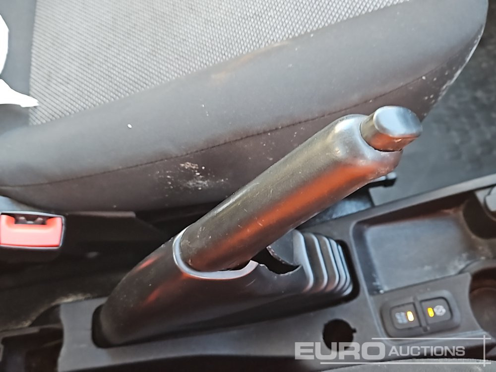 Pritsche Transporter Fiat Doblo: das Bild 23 Pritsche Transporter Fiat Doblo: das Bild 23