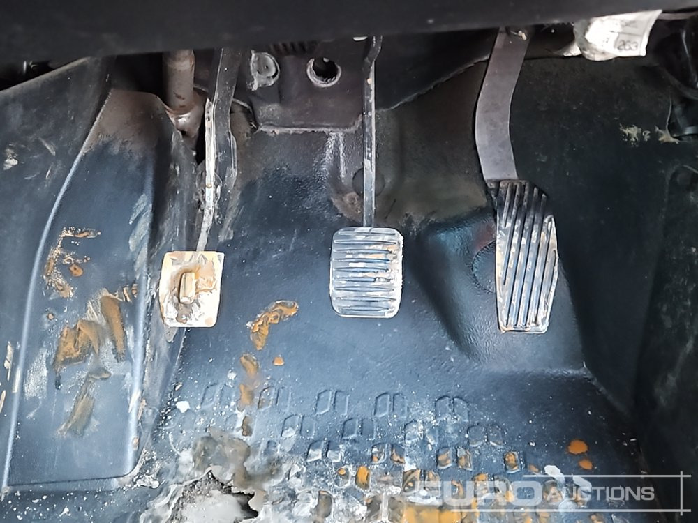 Pritsche Transporter Fiat Doblo: das Bild 26 Pritsche Transporter Fiat Doblo: das Bild 26