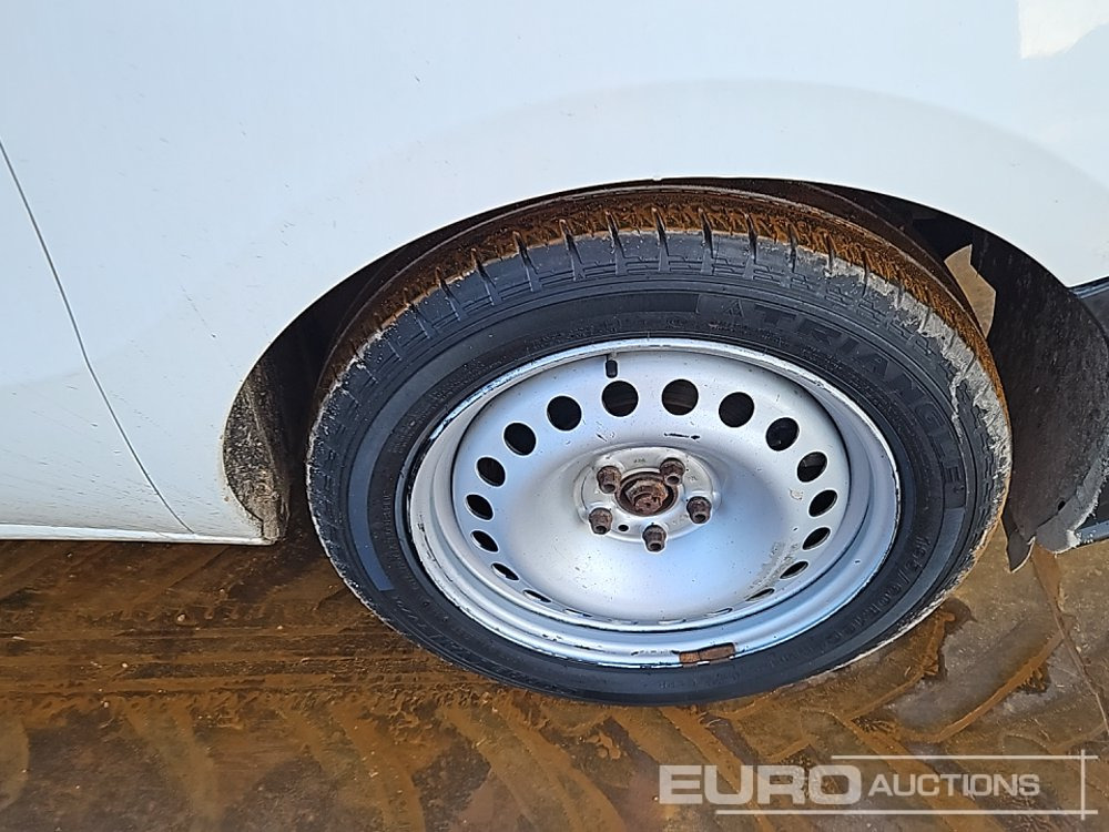 Pritsche Transporter Fiat Doblo: das Bild 12 Pritsche Transporter Fiat Doblo: das Bild 12