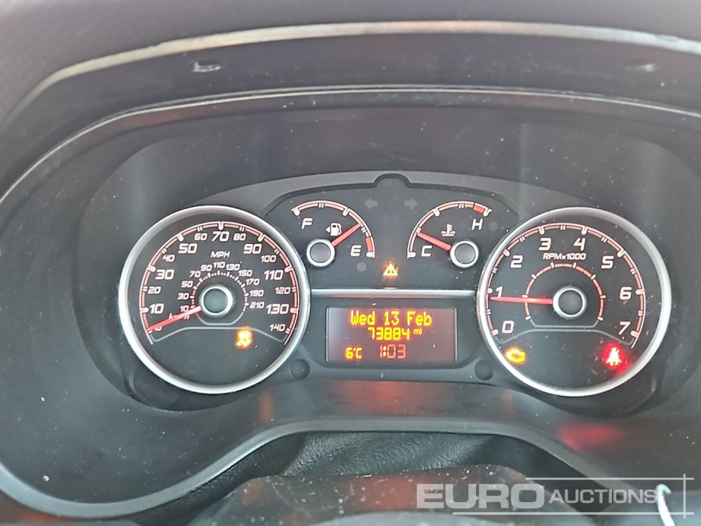 Pritsche Transporter Fiat Doblo: das Bild 30 Pritsche Transporter Fiat Doblo: das Bild 30