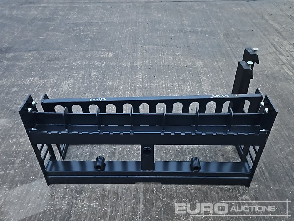 Unused 2025 Castronix CNS-FRO-048L - Flurförderzeug: das Bild 4 Unused 2025 Castronix CNS-FRO-048L - Flurförderzeug: das Bild 4