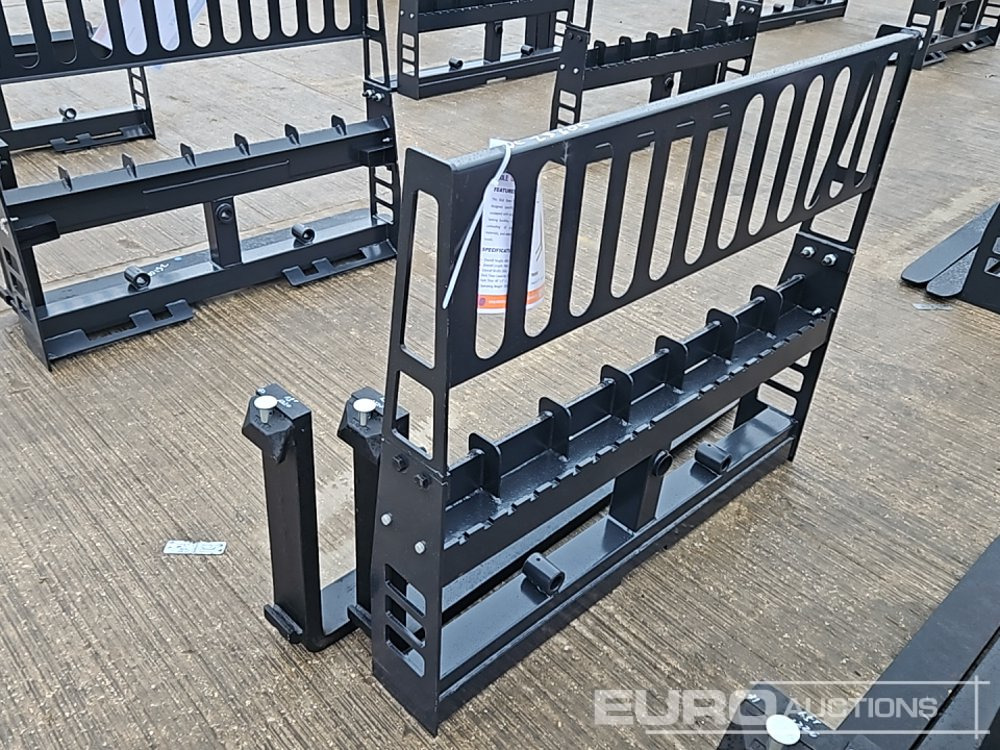 Unused 2025 Castronix CNS-FRO-048L - Flurförderzeug: das Bild 3 Unused 2025 Castronix CNS-FRO-048L - Flurförderzeug: das Bild 3