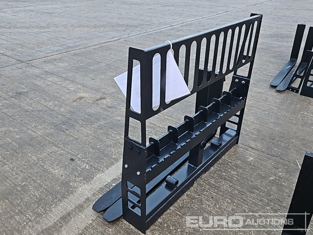 Unused 2025 Castronix CNS-FRO-048L - Flurförderzeug: das Bild 3 Unused 2025 Castronix CNS-FRO-048L - Flurförderzeug: das Bild 3