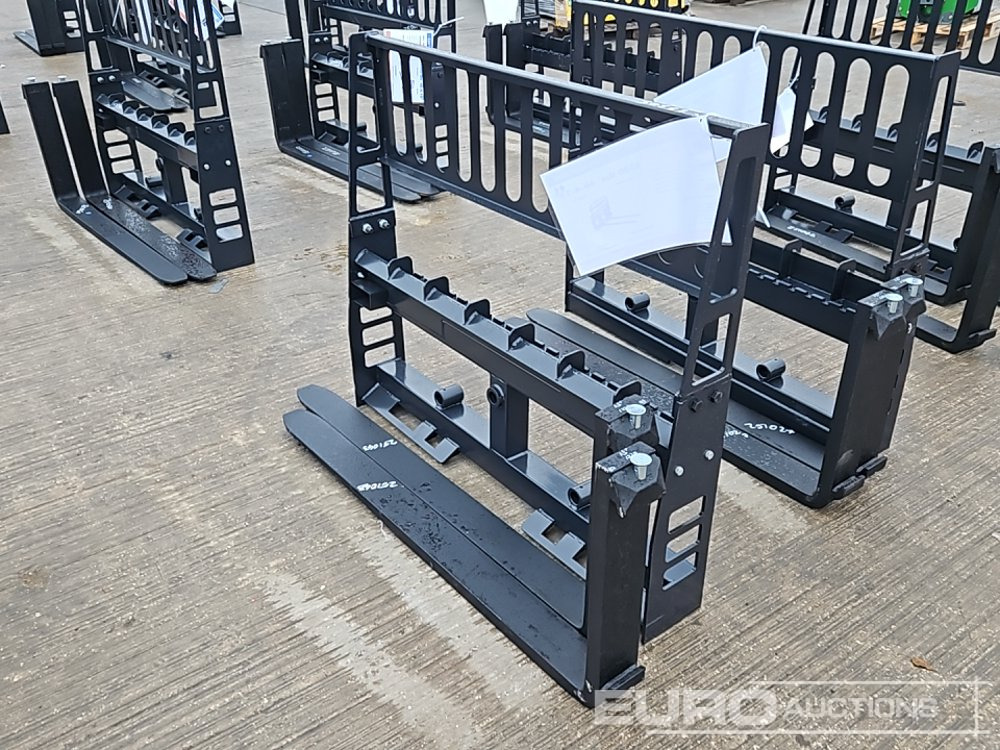 Unused 2025 Castronix CNS-FRO-048L - Flurförderzeug: das Bild 1 Unused 2025 Castronix CNS-FRO-048L - Flurförderzeug: das Bild 1