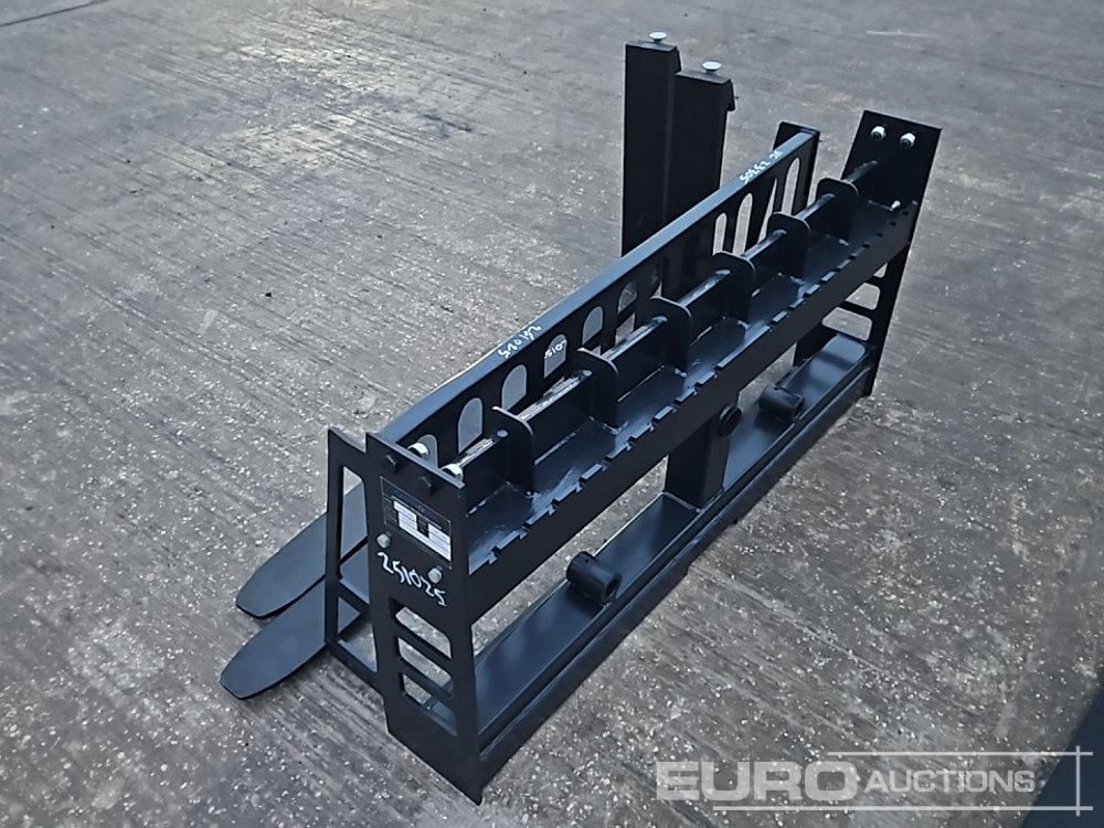 Unused 2025 Castronix CNS-FRO-048L - Flurförderzeug: das Bild 3 Unused 2025 Castronix CNS-FRO-048L - Flurförderzeug: das Bild 3