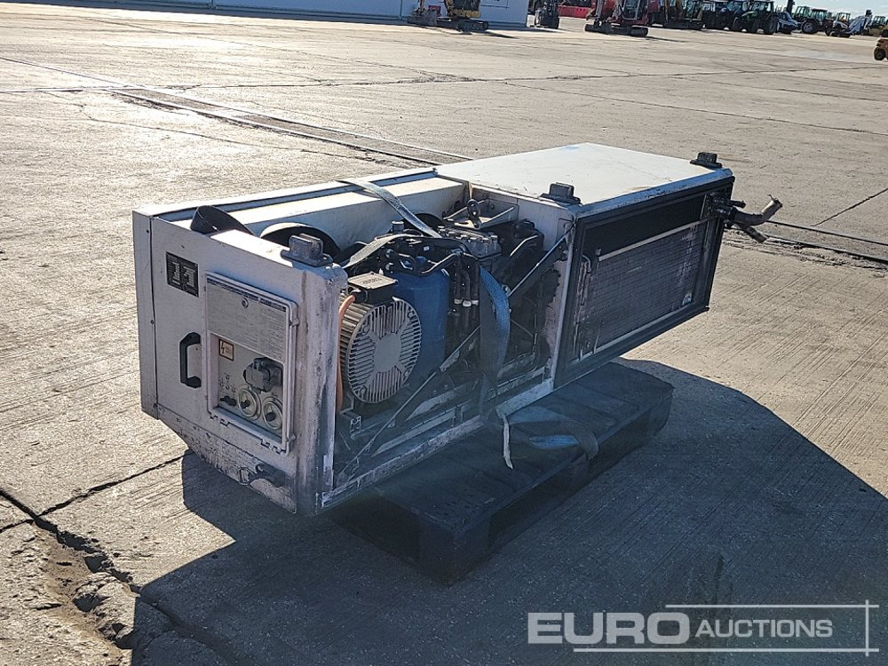 Frigoblock FK24 - Kühlaggregat: das Bild 3 Frigoblock FK24 - Kühlaggregat: das Bild 3