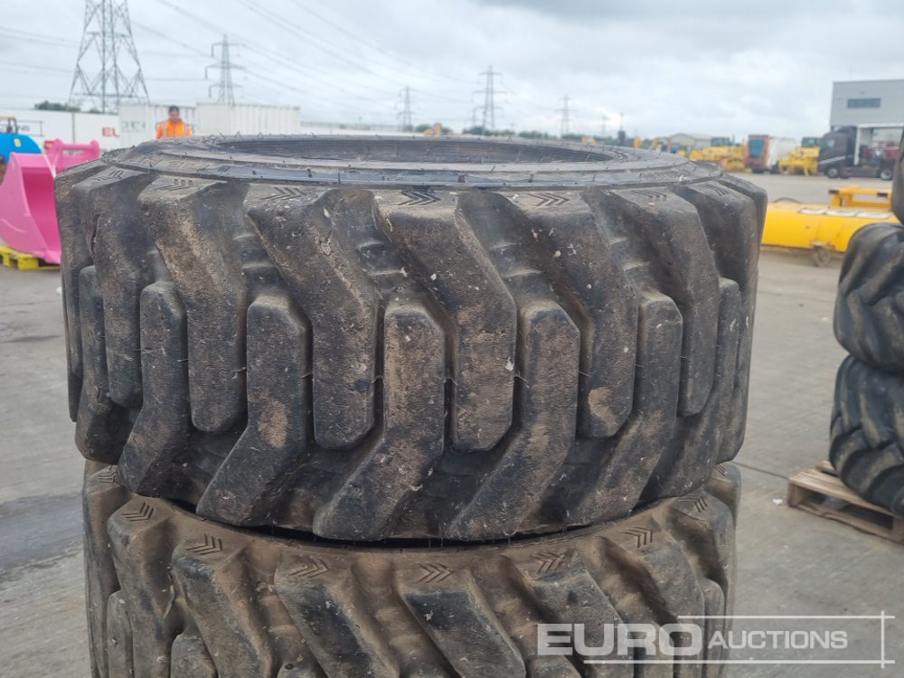 Galaxy R4 12-16.5 Tyre (4 of) - Reifen: das Bild 5 Galaxy R4 12-16.5 Tyre (4 of) - Reifen: das Bild 5