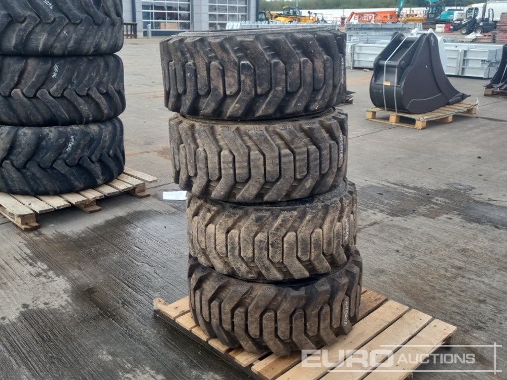 Galaxy R4 12-16.5 Tyre (4 of) - Reifen: das Bild 2 Galaxy R4 12-16.5 Tyre (4 of) - Reifen: das Bild 2