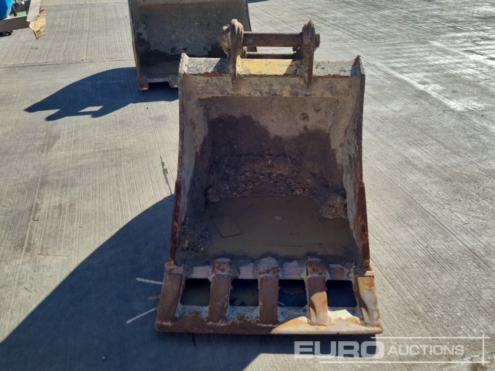 Schaufel Geith 36" Digging Bucket 65mm Pin to suit 13 Ton Excavator: das Bild 8