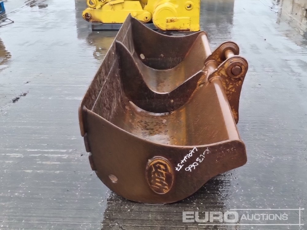 Geith 74" Ditching Bucket 65mm Pin to suit 13 Ton Excavator - Schaufel: das Bild 2 Geith 74" Ditching Bucket 65mm Pin to suit 13 Ton Excavator - Schaufel: das Bild 2