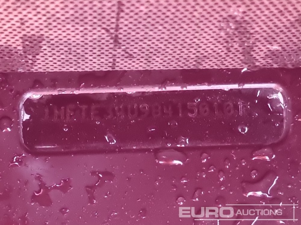 Quad Honda TRX420: das Bild 27