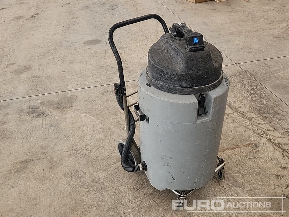 Baugeräte Industrial Vacuum Cleaner (Spares): das Bild 7