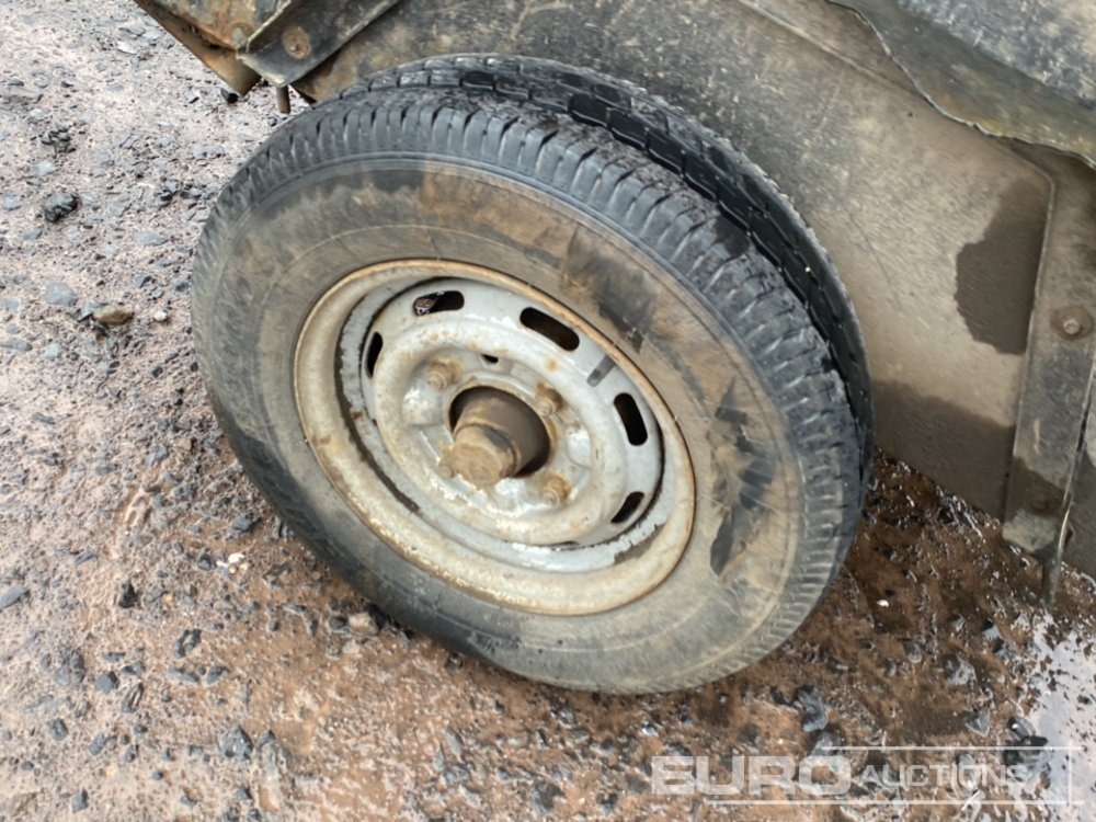 Ingersoll Rand P70WP - Luftkompressor: das Bild 5 Ingersoll Rand P70WP - Luftkompressor: das Bild 5