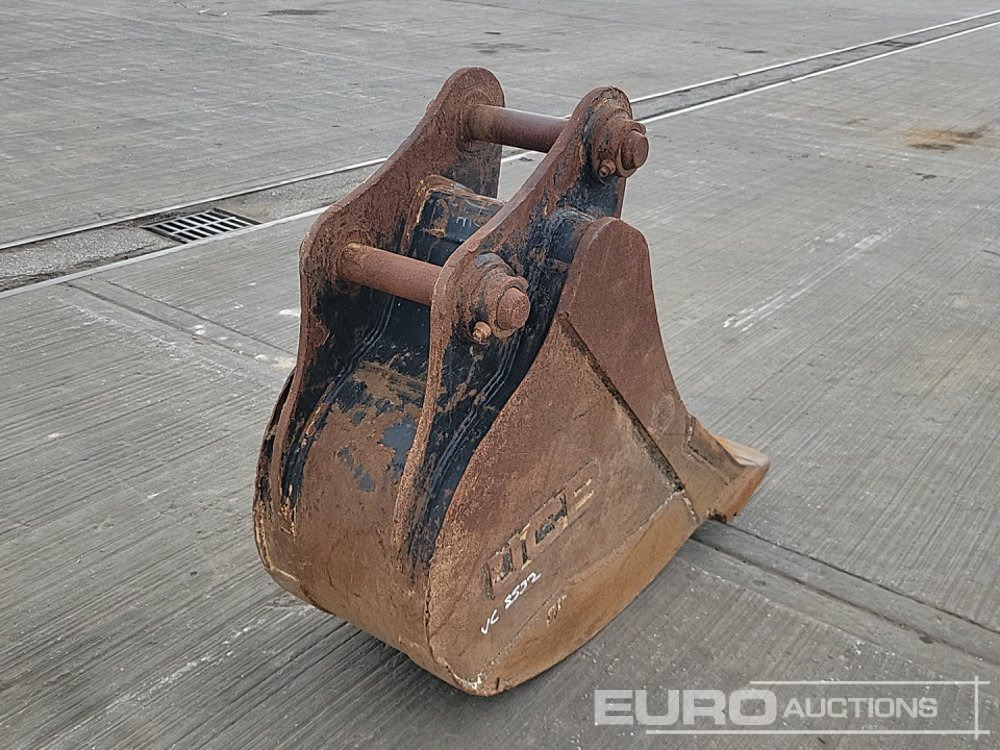 JCB 24" Digging Bucket 65mm Pin to suit 13 Ton Excavator - Schaufel: das Bild 5 JCB 24" Digging Bucket 65mm Pin to suit 13 Ton Excavator - Schaufel: das Bild 5