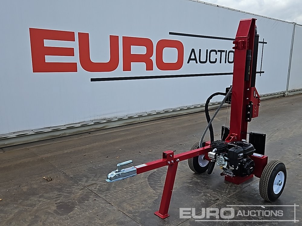 Unused 2025 Boss HVG27T - Landmaschine: das Bild 4 Unused 2025 Boss HVG27T - Landmaschine: das Bild 4