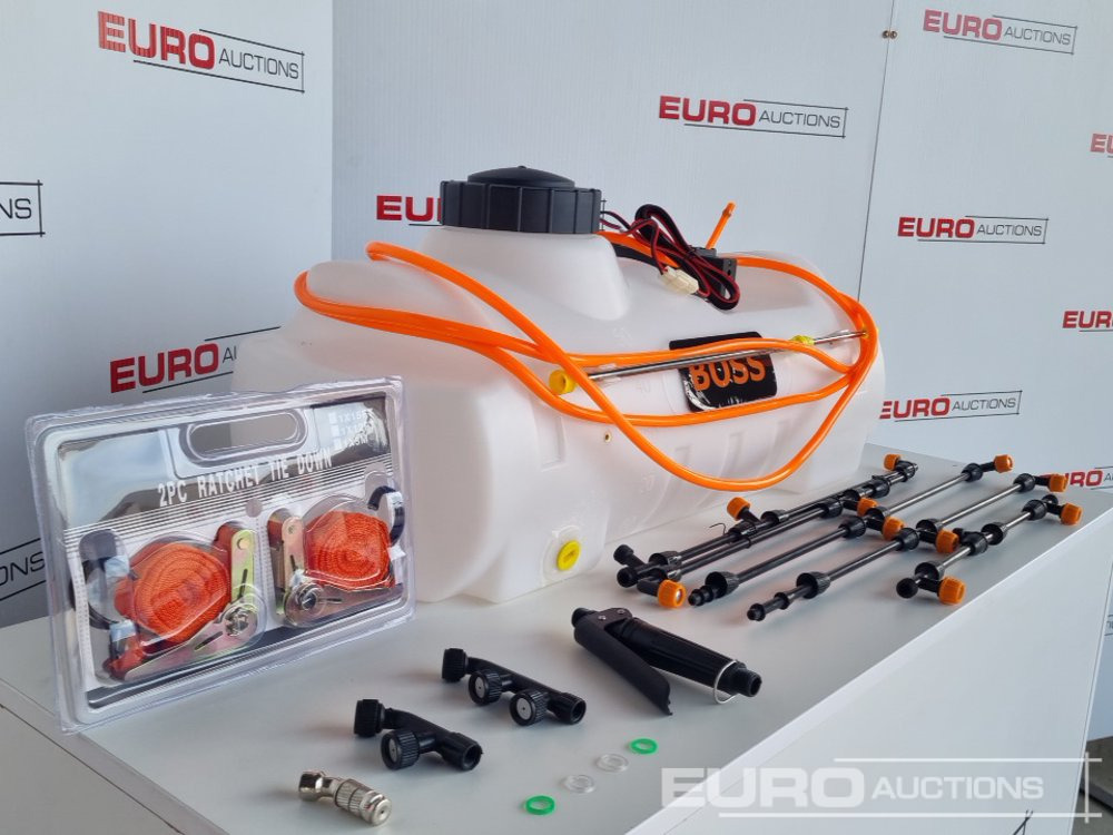 Unused Boss FLSP-15-038 - Landmaschine: das Bild 3 Unused Boss FLSP-15-038 - Landmaschine: das Bild 3