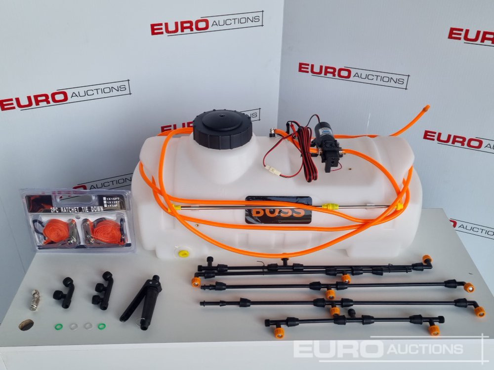 Unused Boss FLSP-15-038 - Landmaschine: das Bild 4 Unused Boss FLSP-15-038 - Landmaschine: das Bild 4