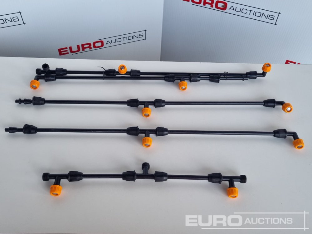 Unused Boss FLSP-15-038 - Landmaschine: das Bild 5 Unused Boss FLSP-15-038 - Landmaschine: das Bild 5