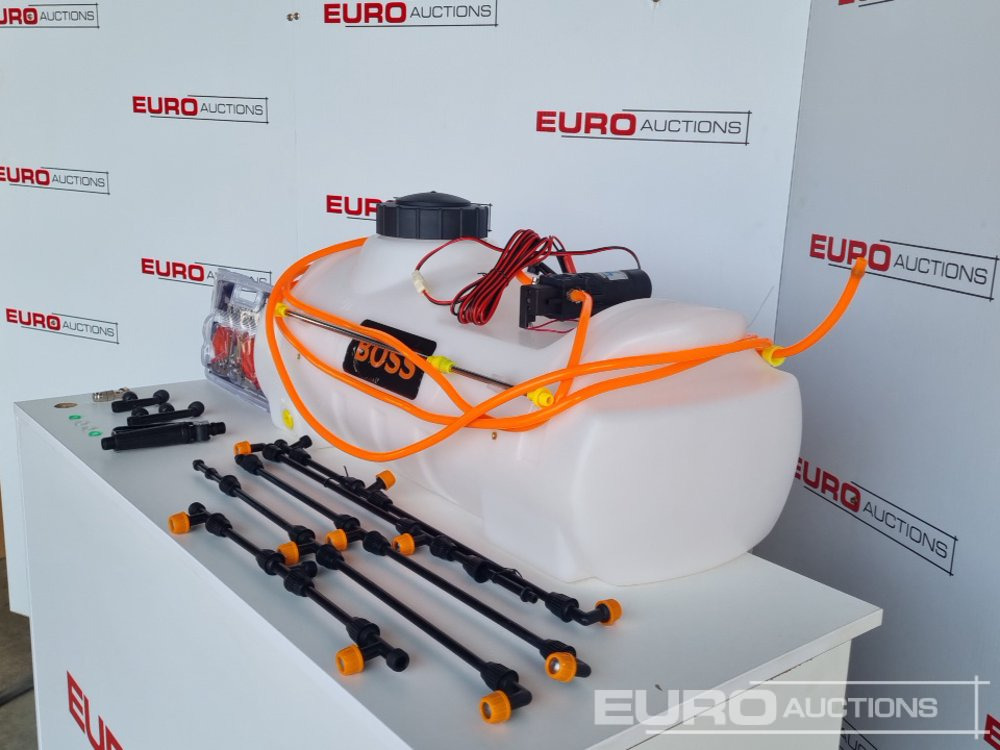 Unused Boss FLSP-15-038 - Landmaschine: das Bild 2 Unused Boss FLSP-15-038 - Landmaschine: das Bild 2