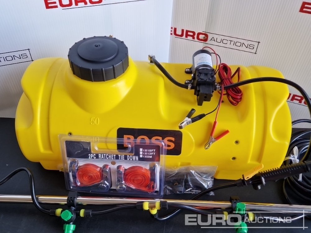 Unused Boss FLSP-15-061 - Landmaschine: das Bild 4 Unused Boss FLSP-15-061 - Landmaschine: das Bild 4