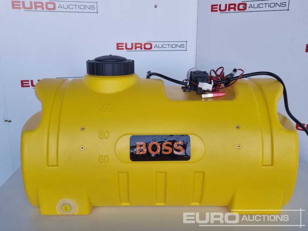 Unused Boss FLSP-27-061 - Landmaschine: das Bild 4 Unused Boss FLSP-27-061 - Landmaschine: das Bild 4