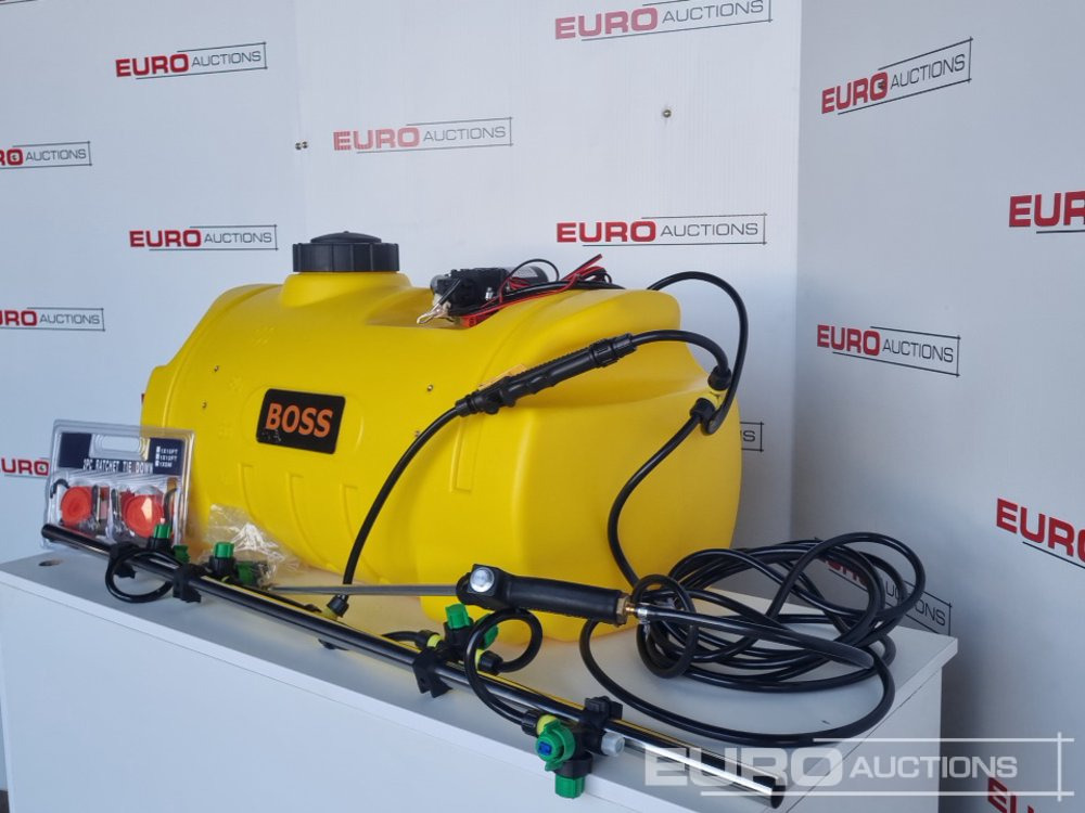 Unused Boss FLSP-27-061 - Landmaschine: das Bild 3 Unused Boss FLSP-27-061 - Landmaschine: das Bild 3