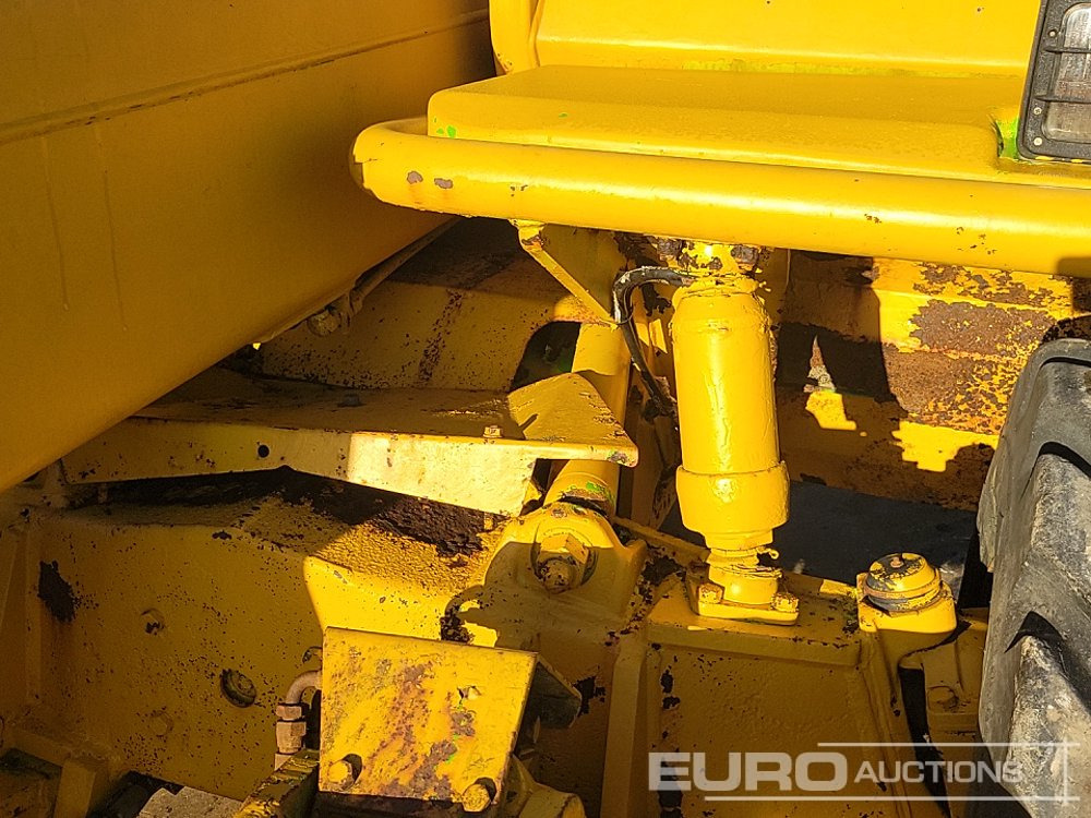 Teleskoplader Merlo P30-13EVS: das Bild 18