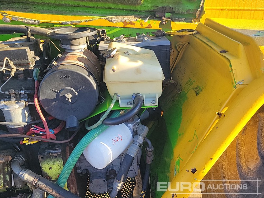 Teleskoplader Merlo P30-13EVS: das Bild 21