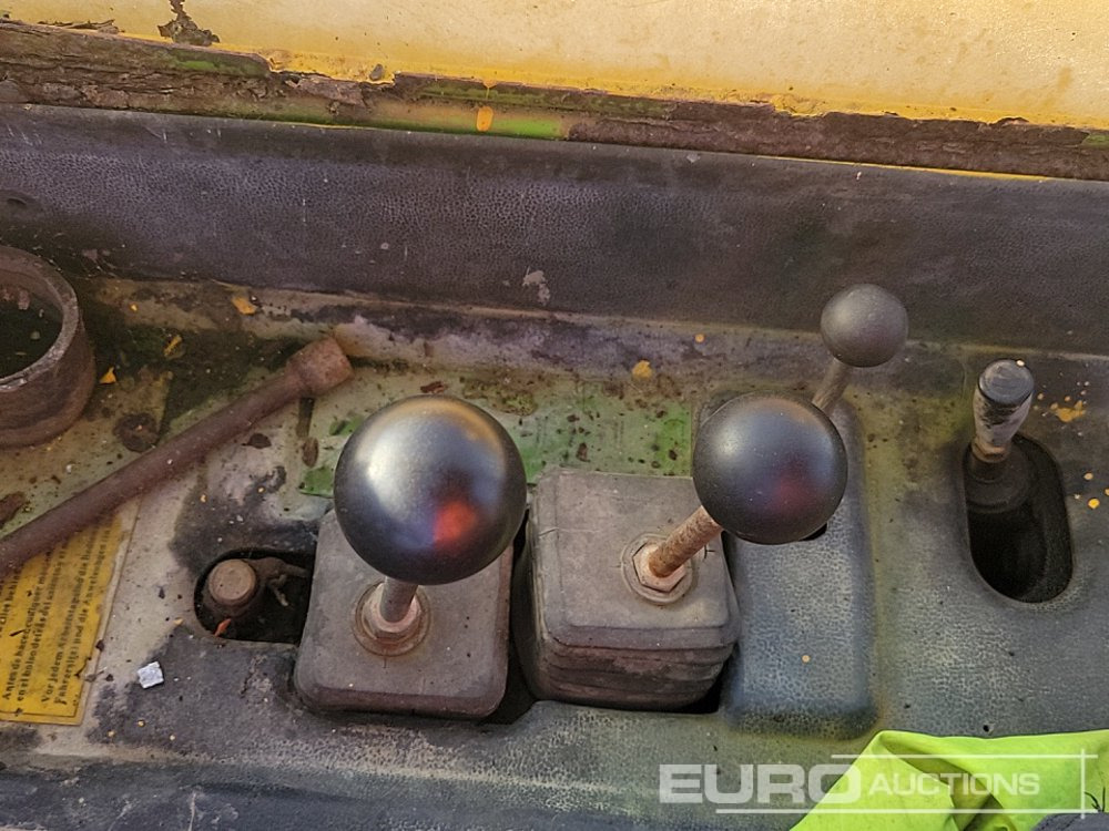 Teleskoplader Merlo P30-13EVS: das Bild 34