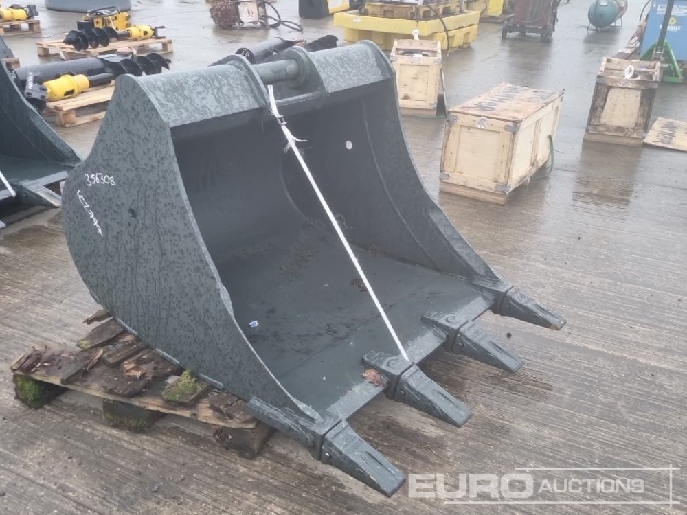 Schaufel Miller R4 SCOOP7 GP: das Bild 7 Schaufel Miller R4 SCOOP7 GP: das Bild 7