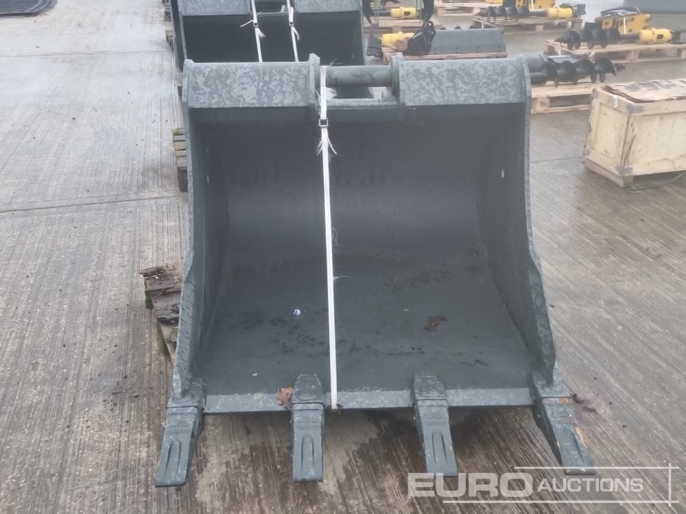 Schaufel Miller R4 SCOOP7 GP: das Bild 8 Schaufel Miller R4 SCOOP7 GP: das Bild 8