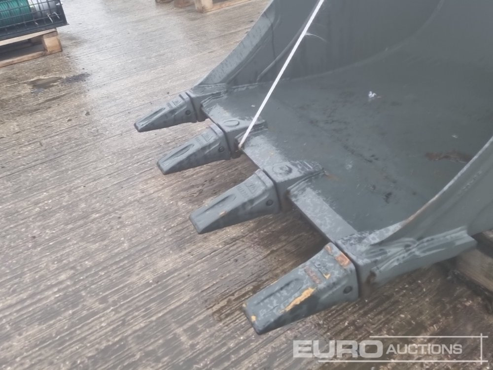 Schaufel Miller R4 SCOOP7 GP: das Bild 9 Schaufel Miller R4 SCOOP7 GP: das Bild 9