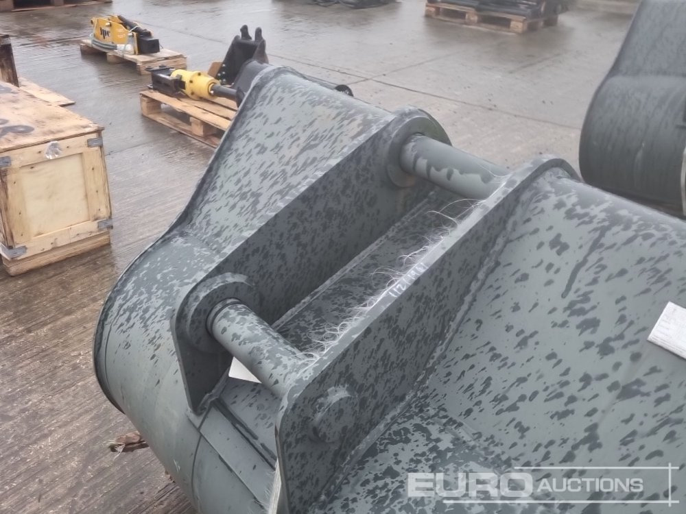 Schaufel Miller R4 SCOOP7 GP: das Bild 11 Schaufel Miller R4 SCOOP7 GP: das Bild 11