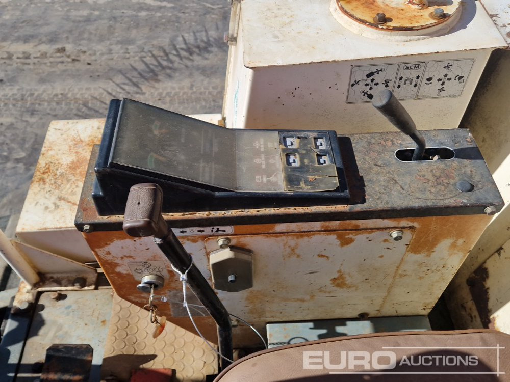 Minibagger Mitsubishi ME25: das Bild 40