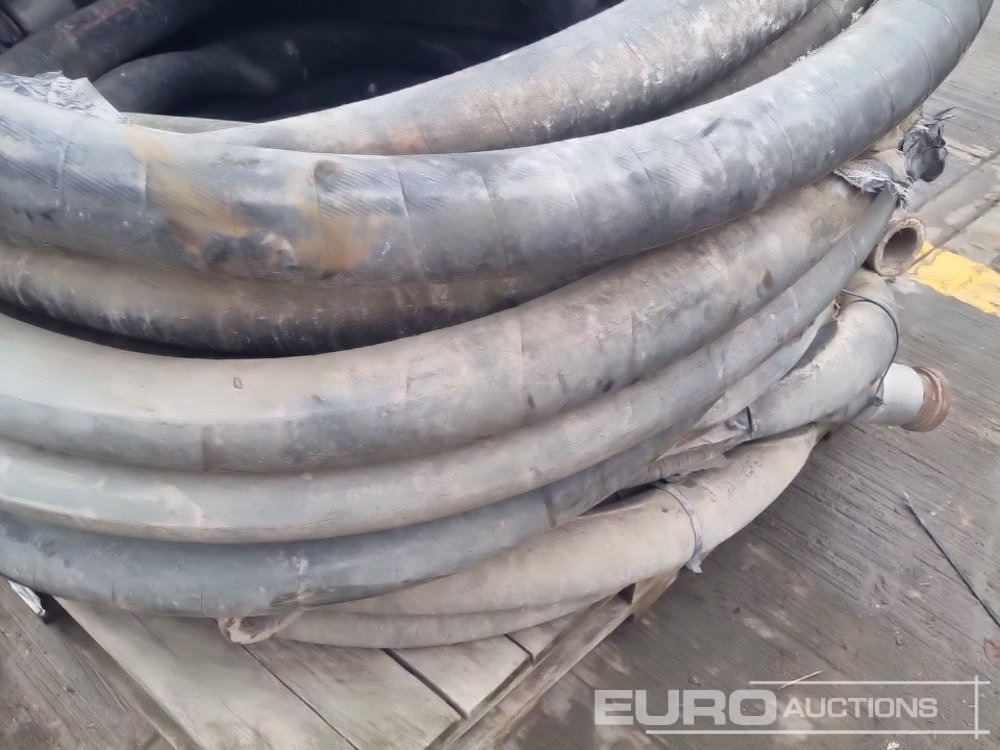 Pallet of Screed Hose (2 of) - Asphalttechnik: das Bild 5 Pallet of Screed Hose (2 of) - Asphalttechnik: das Bild 5