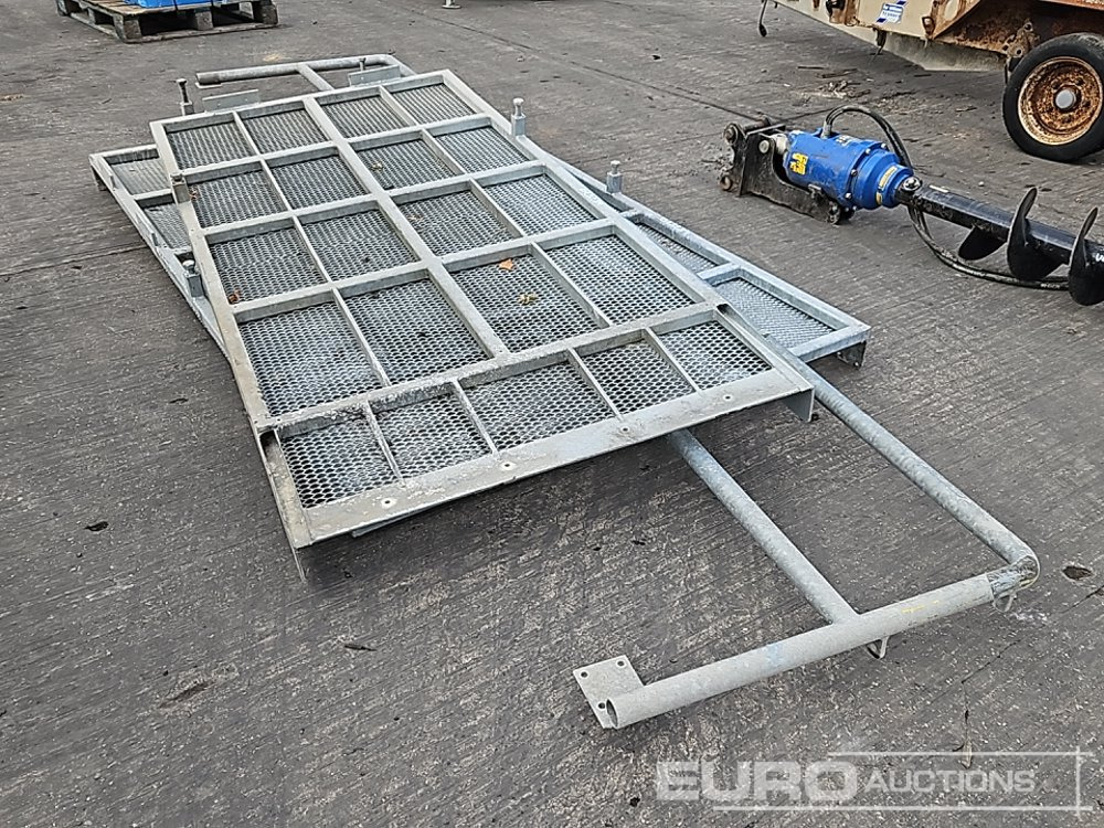 Ramp & Handrail - Verladerampe: das Bild 5 Ramp & Handrail - Verladerampe: das Bild 5