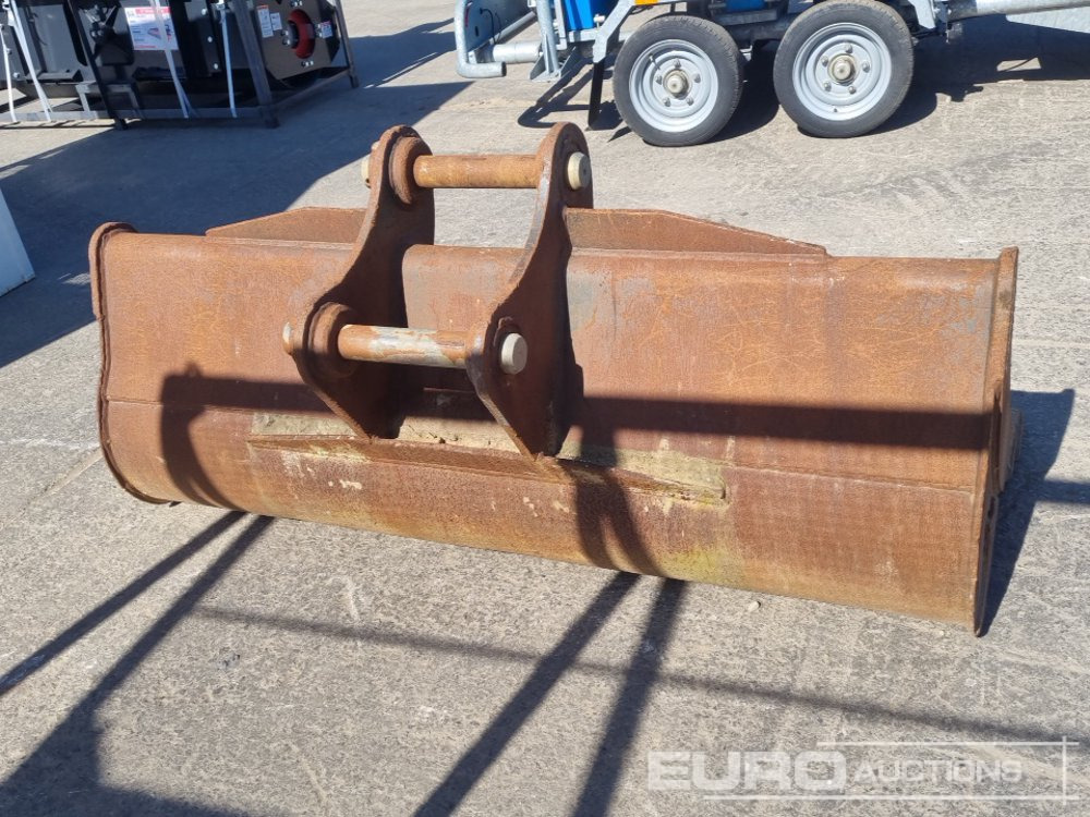 Rhinox 72" Ditching Bucket 65mm Pin to suit 13 Ton Excavator - Schaufel: das Bild 4 Rhinox 72" Ditching Bucket 65mm Pin to suit 13 Ton Excavator - Schaufel: das Bild 4