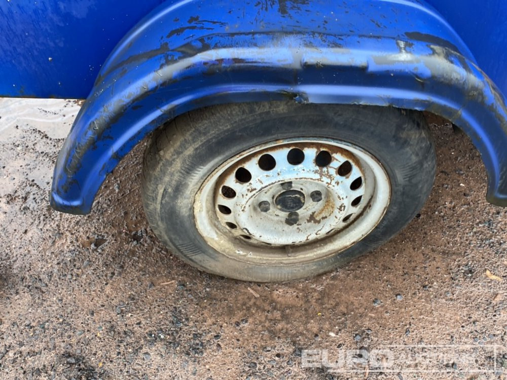 Lichtmasten SMC Single Axle LED Lighting Tower, Kubota Engine: das Bild 6