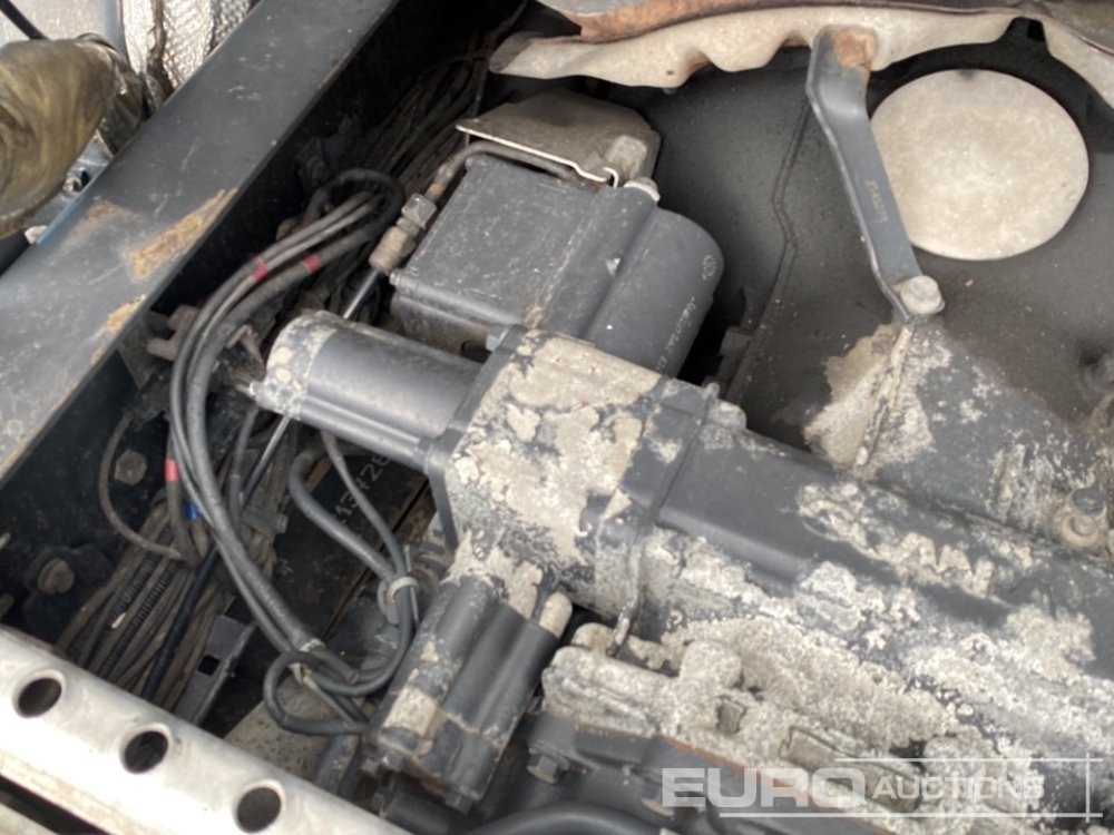 Sattelzugmaschine 2015 Scania R520: das Bild 28