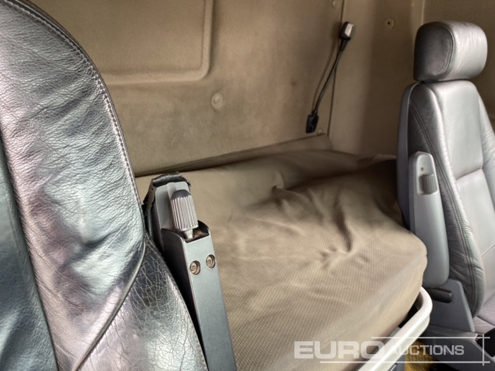 Sattelzugmaschine 2015 Scania R520: das Bild 36