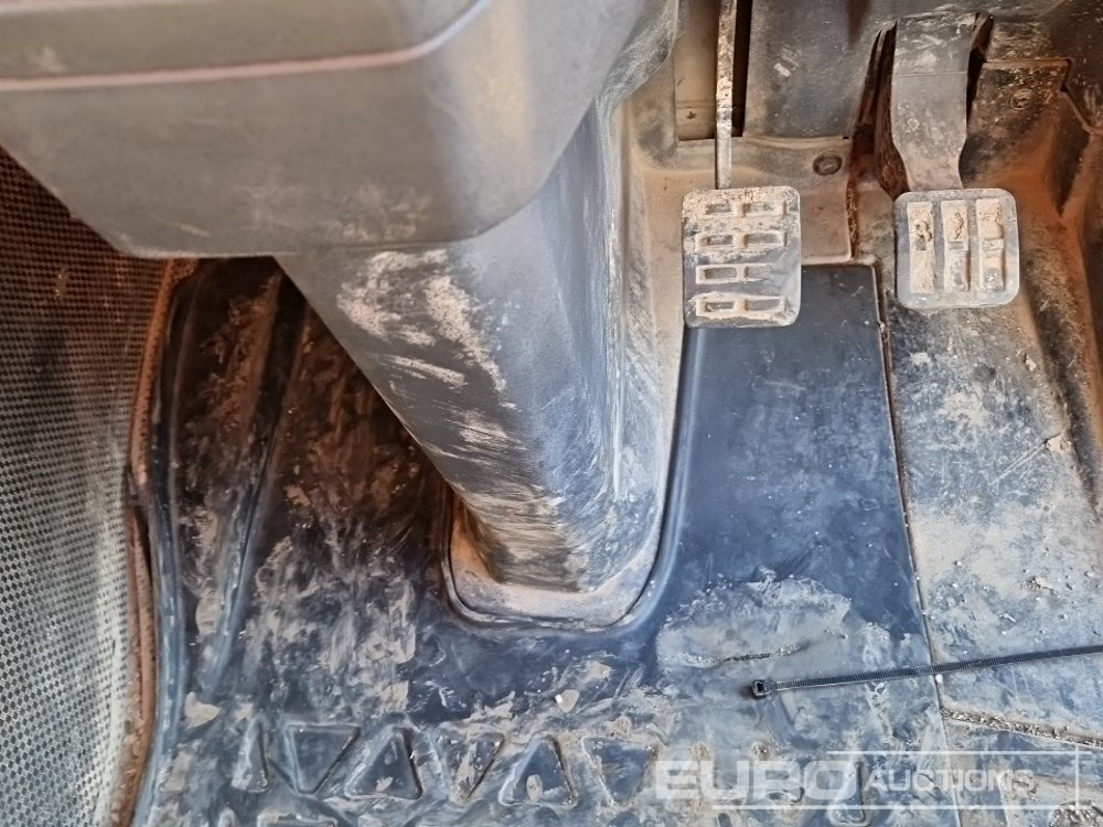 Sattelzugmaschine 2018 Renault T460: das Bild 34