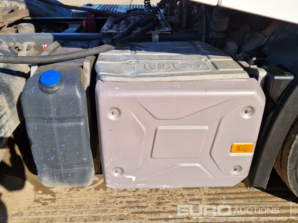 Sattelzugmaschine 2018 Renault T460: das Bild 24