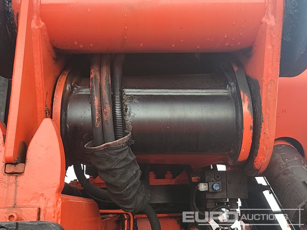 Sattelzugmaschine Scania R560: das Bild 24