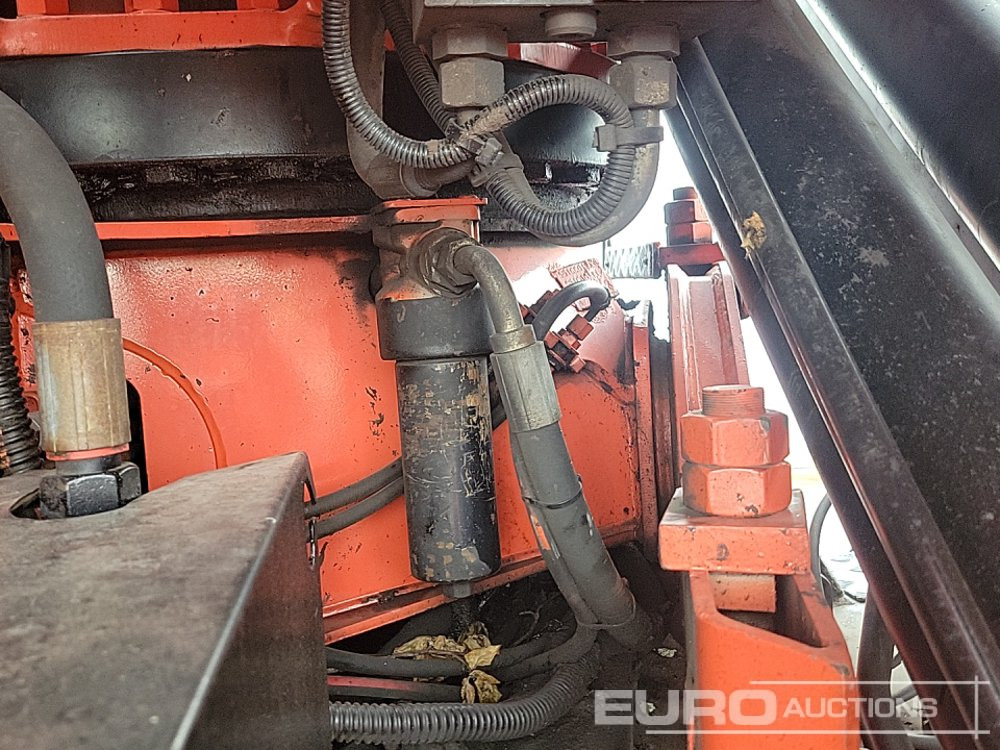 Sattelzugmaschine Scania R560: das Bild 25