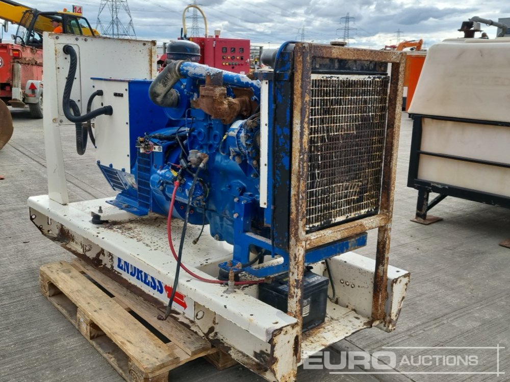 Stamford 40kVA Generator, Perkins Engine - Stromgenerator: das Bild 3 Stamford 40kVA Generator, Perkins Engine - Stromgenerator: das Bild 3