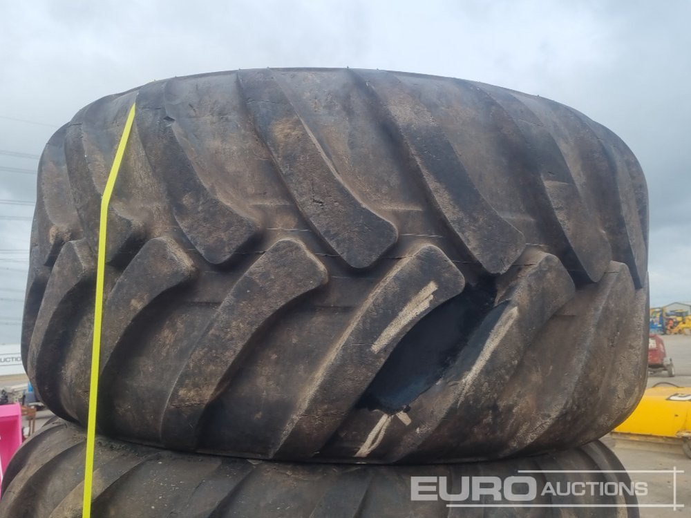 Starco 500-60/22.5 Tyre (4 of) - Reifen: das Bild 5 Starco 500-60/22.5 Tyre (4 of) - Reifen: das Bild 5