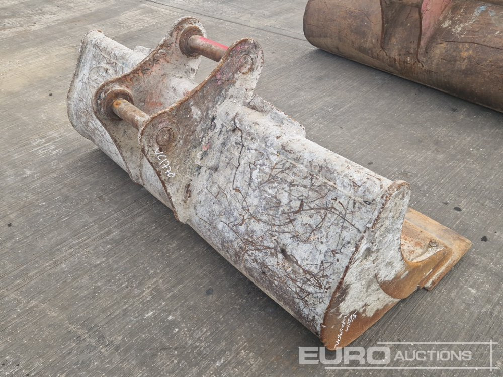 Strickland 74" Ditching Bucket 65mm Pin to suit 13 Ton Excavator - Schaufel: das Bild 1 Strickland 74" Ditching Bucket 65mm Pin to suit 13 Ton Excavator - Schaufel: das Bild 1