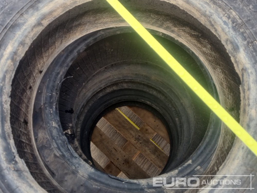 Reifen Supreme 11.5/80-15.3 Tyre (4 of): das Bild 13
